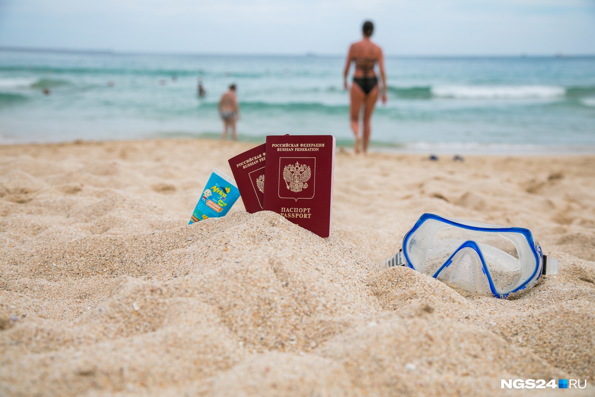 Отдых за границей в этом году будет дороже, чем в России. Но и внутри страны отпуск не будет дешевым