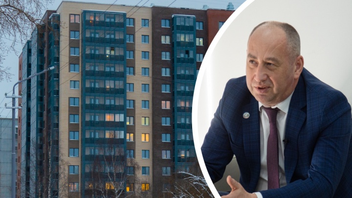 «Квартиры раскупаются как горячие пирожки»: что происходит на рынке недвижимости в Архангельске