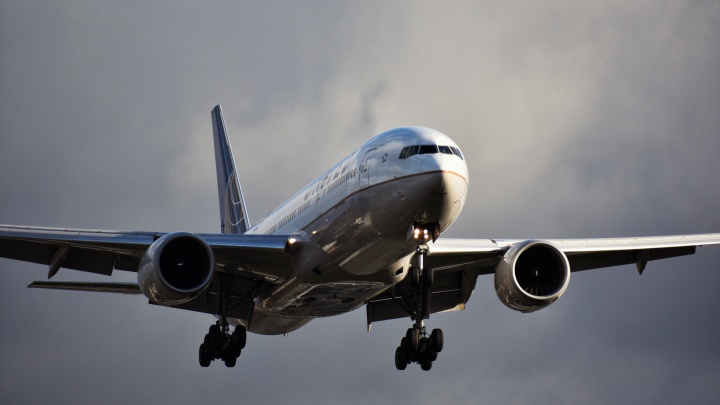 Летают не только самолеты: билайн ускорил 4G в аэропорту Ярославля