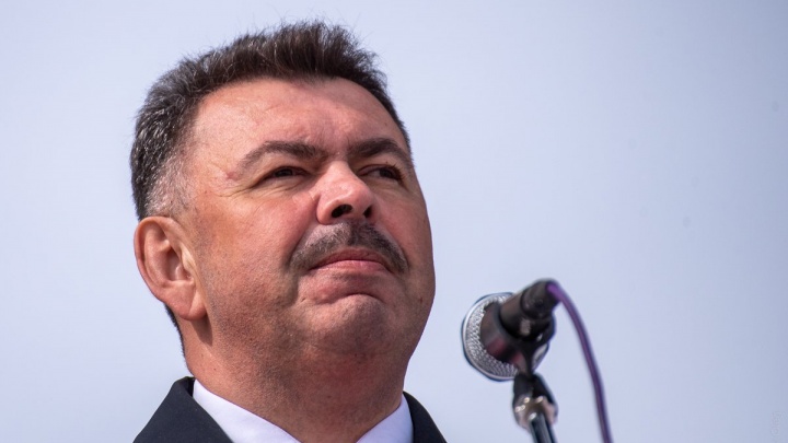 Главе Читы Ярилову разрешат принять высшую награду Монголии