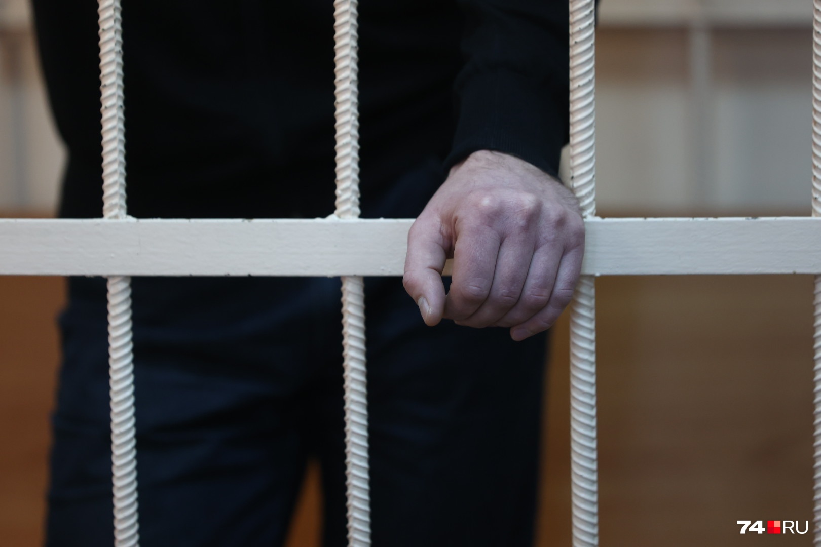 В Иркутске арестовали мужчину, обвиняемого в убийстве друга своей родственницы