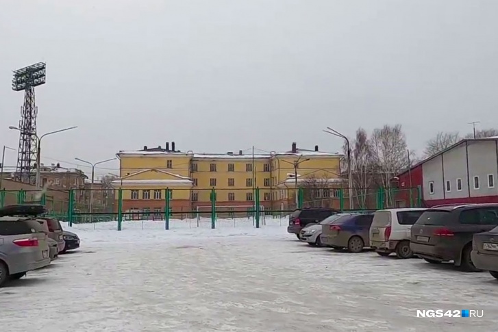 О грядущем уничтожении поля с уверенностью говорили всего несколько дней назад О грядущем уничтожении поля с уверенностью говорили всего несколько дней назад