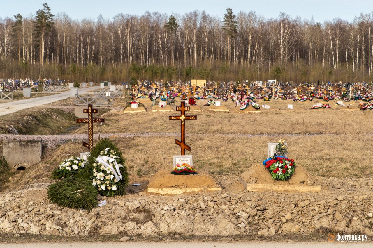 Извините, вы умерли». Что делать, если чиновники записали вас в мертвые |  29.07.2022 | Санкт-Петербург - БезФормата