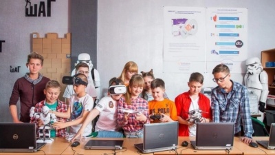 IT-каникулы: стала известна летняя программа для детей от известной компьютерной академии