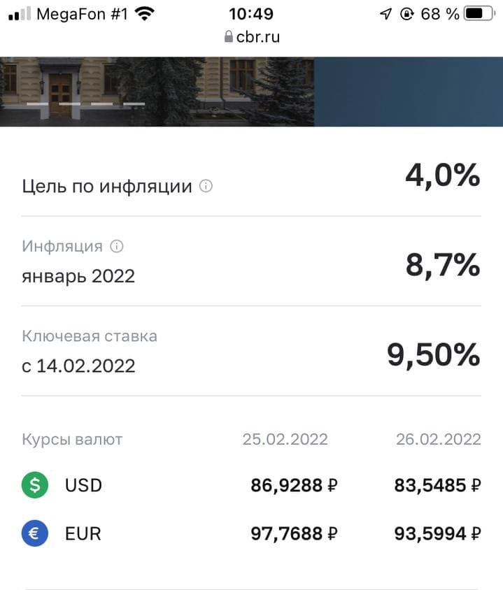 Продажа валюты спб курс на сегодня