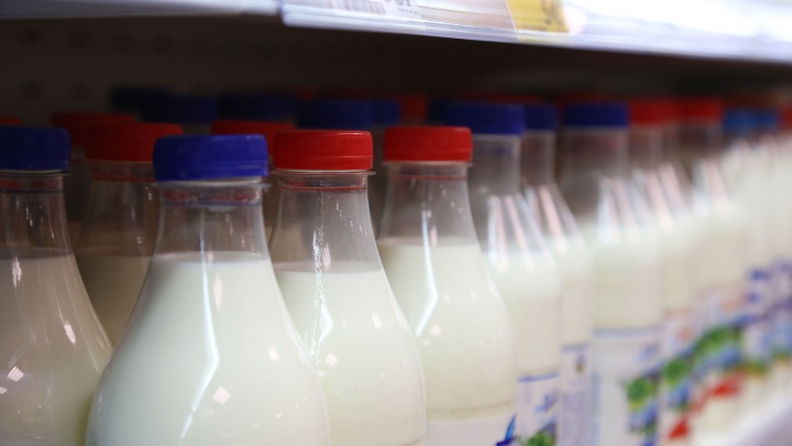 Молоко и консервы подорожали, овощи продолжают дешеветь: новые данные о ценах в Башкирии