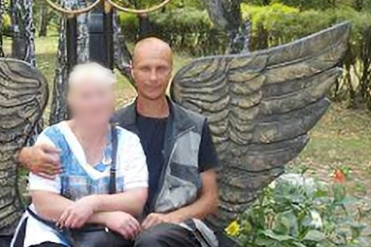 39-летний Александр Ерутин был задержан сразу после того, как нашли тело его падчерицы 39-летний Александр Ерутин был задержан сразу после того, как нашли тело его падчерицы