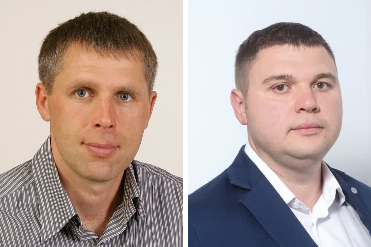 Суд лишил мандатов единоросса Михаила Уварова-Корюгина и члена КПРФ Романа Козлова Суд лишил мандатов единоросса Михаила Уварова-Корюгина и члена КПРФ Романа Козлова