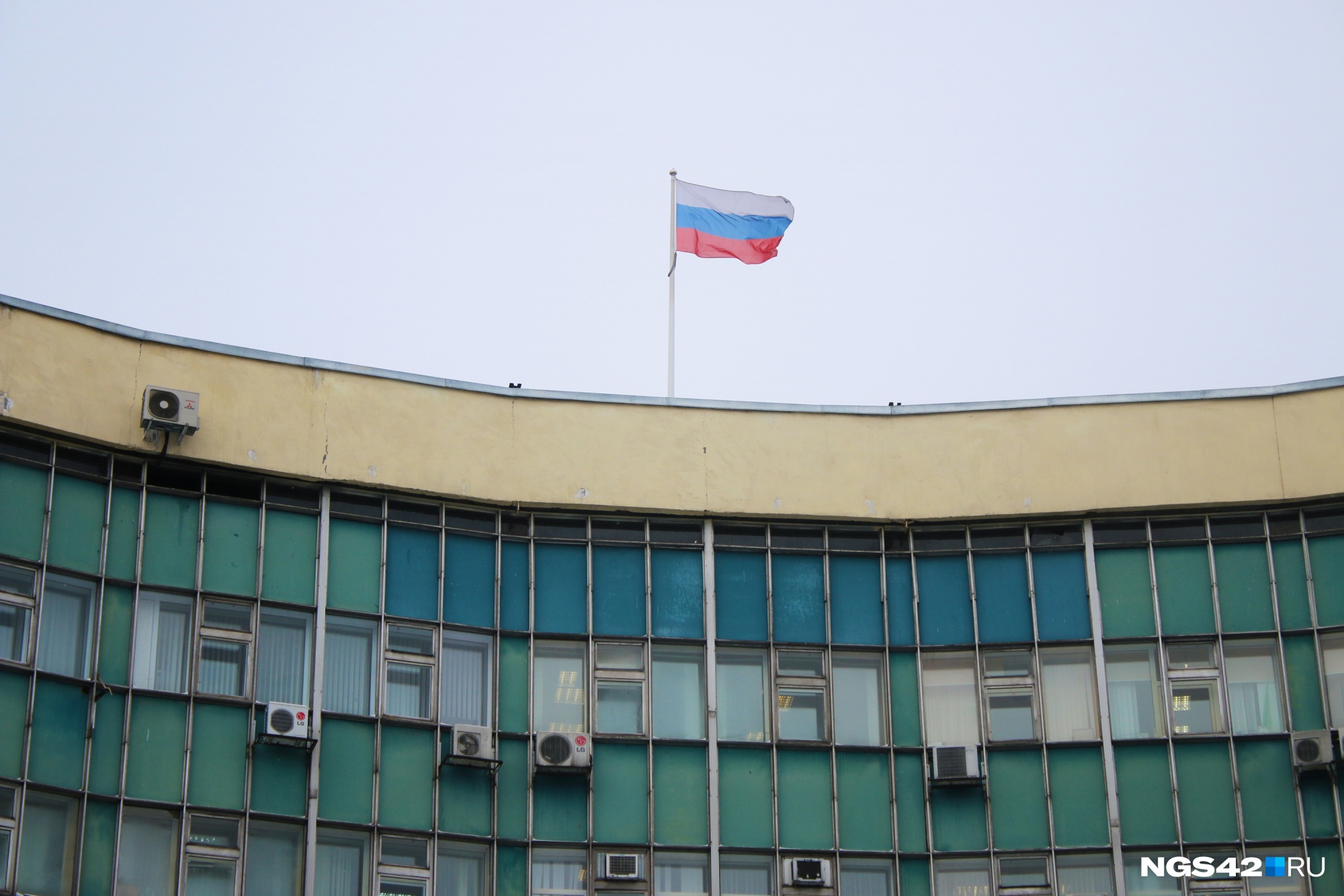 Прокуратура требует от администрации Новокузнецка принять антитеррористическую программу. Мэрия против