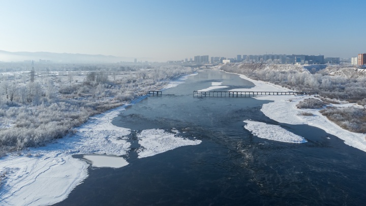 Заказан проект моста от Татышева до Зеленой Рощи за 34 миллиона рублей
