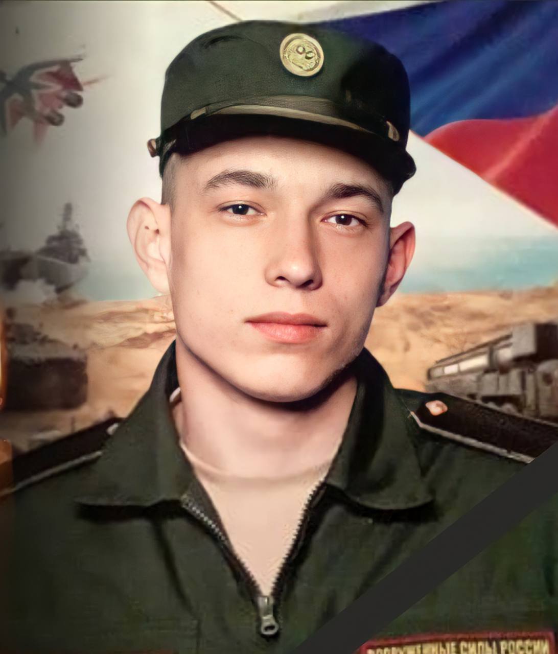Алексею Кузьмину было 19 лет Алексею Кузьмину было 19 лет