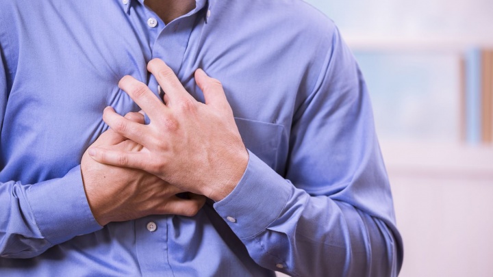 Комплексная проверка сердца и сосудов в «Гемотесте» стала доступна со скидкой 35%