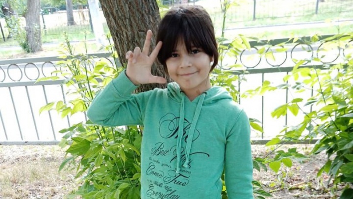 В Екатеринбурге пропала 9-летняя девочка. Волонтеров экстренно собирают на поиски