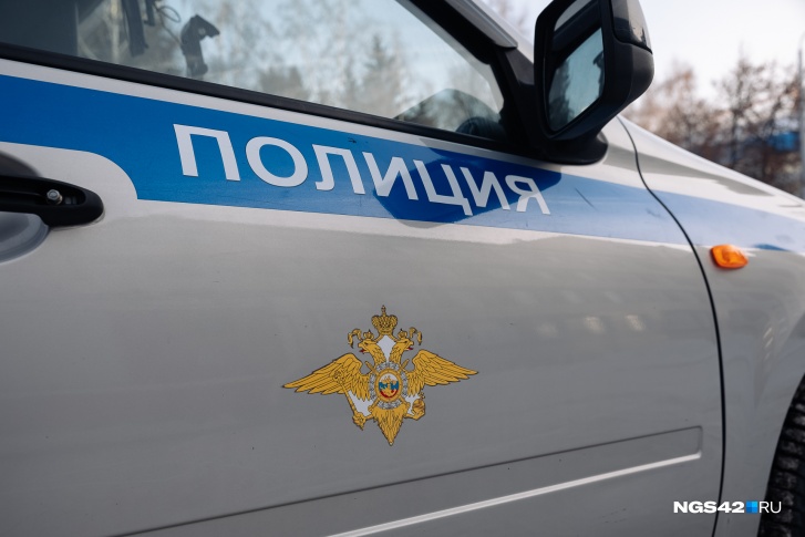 Полицейские благодарят всех, кто принимал участие в поисках Полицейские благодарят всех, кто принимал участие в поисках
