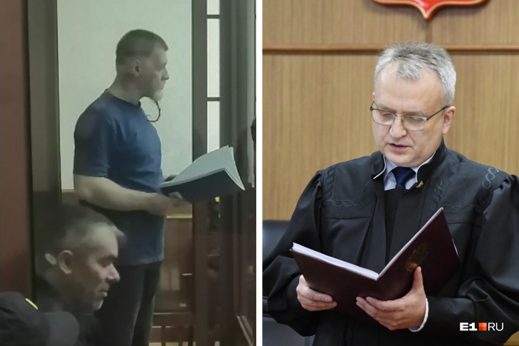 Дело Булакова и Полякова рассматривал судья по особо важным делам