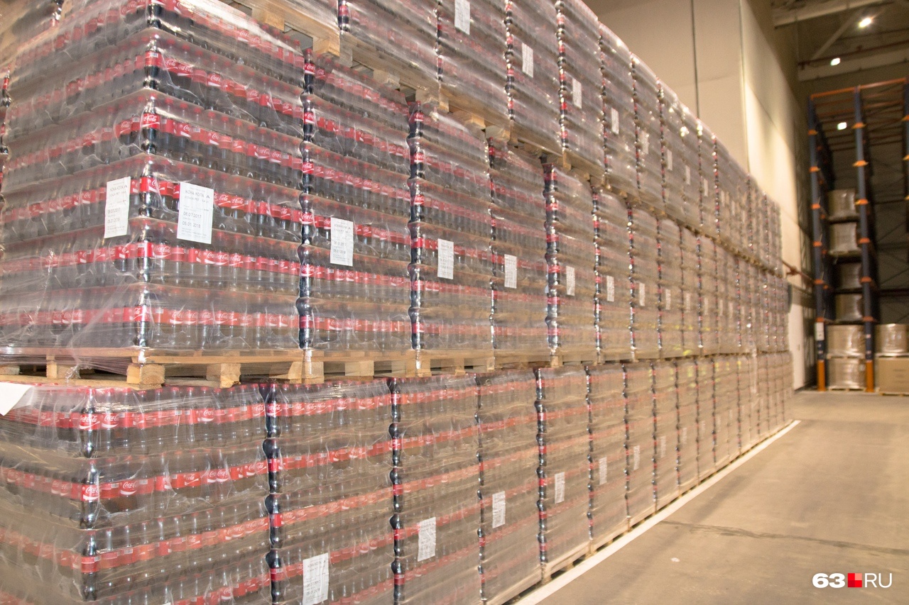 Запасы продукции будут распространять до конца Запасы продукции будут распространять до конца