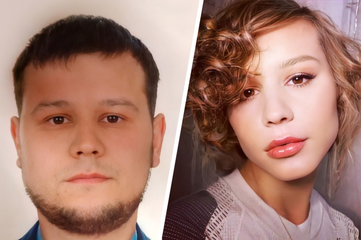 Александр Чумаков стал симпатичной девушкой. Фото до и после