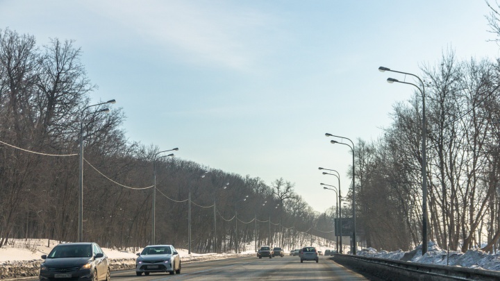 «Уберите светофоры с Московского шоссе, а лес не трогайте»: самарцы — о продлении Демократической до Крутых Ключей