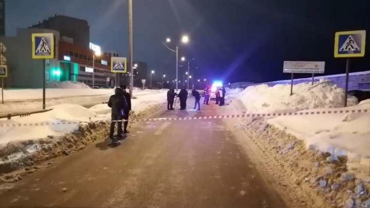 Автоюрист рассказал, что может грозить водителю, сбившему насмерть ребенка в Архангельске
