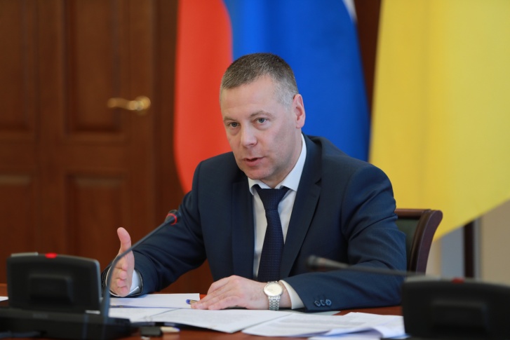 Основную часть федерального кредита направят в Ярославль, Рыбинск и Тутаев Основную часть федерального кредита направят в Ярославль, Рыбинск и Тутаев