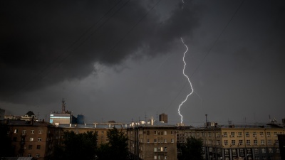 Майские грозы и град придут в Новосибирскую область: синоптики дали новый прогноз погоды