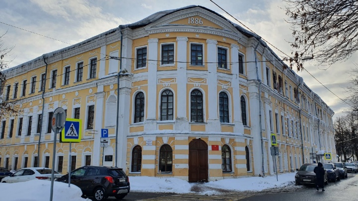 Переезд музея-заповедника из кремля, военный госпиталь в Брагине: что случилось с нашумевшим проектом
