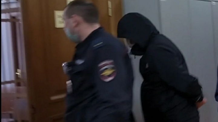 В Ярославле из зала суда отпустили бизнесмена — собственника обрушившегося в центре города здания