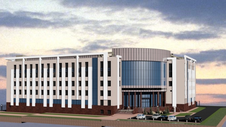 В Кемерове почти за 900 миллионов построят новое здание для прокуратуры Кузбасса