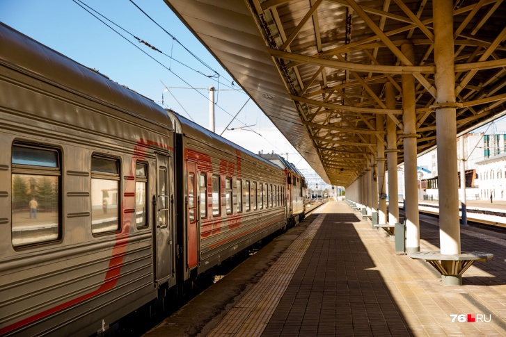 В Ярославской области добавят пригородные поезда