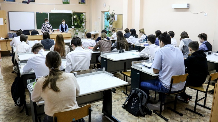 Пришли результаты ЕГЭ: сколько нижегородских школьников сдали экзамен на 100 баллов