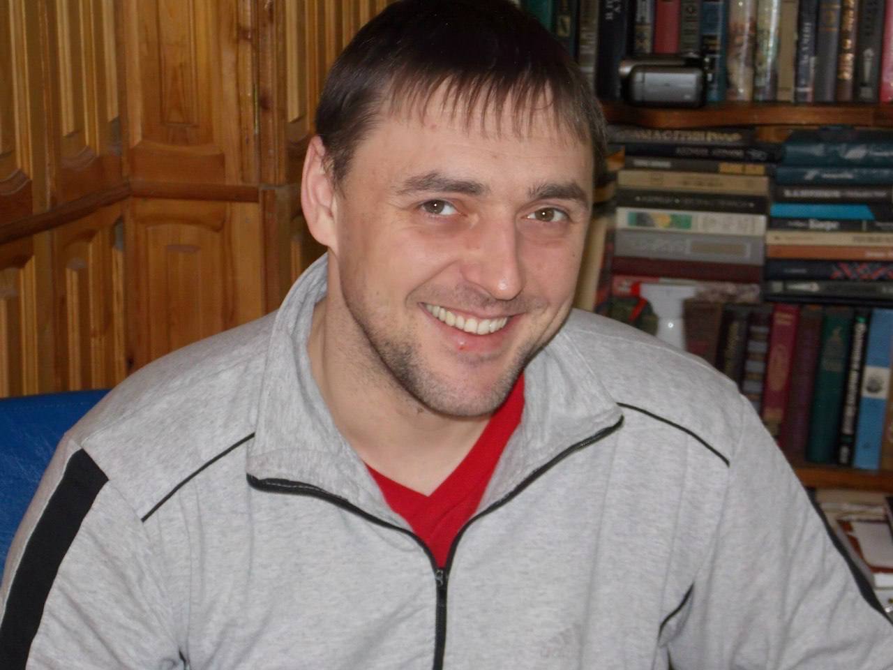 Подозреваемого Виталия Бережного задержали спустя почти неделю Подозреваемого Виталия Бережного задержали спустя почти неделю