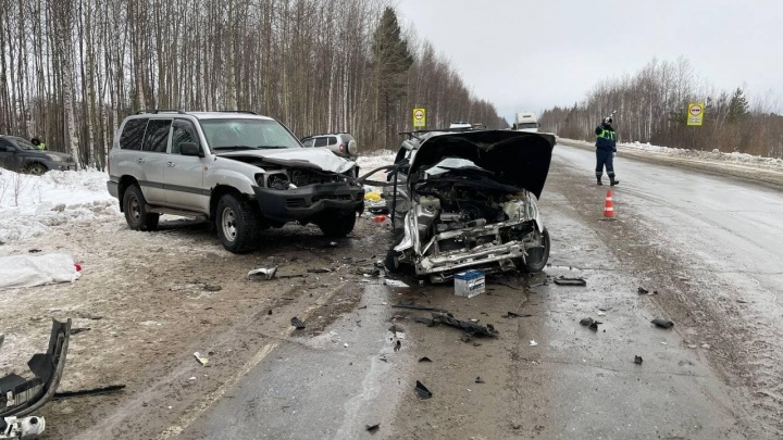 В ДТП на трассе Сургут — Нижневартовск погиб подросток