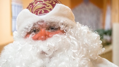 «Мои дети не верят в Деда Мороза, потому что их мама — Дед Мороз». О самой женской профессии в России