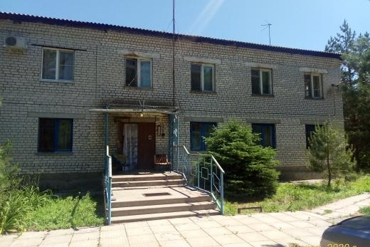 За турбазу просят чуть больше 23 миллионов рублей За турбазу просят чуть больше 23 миллионов рублей
