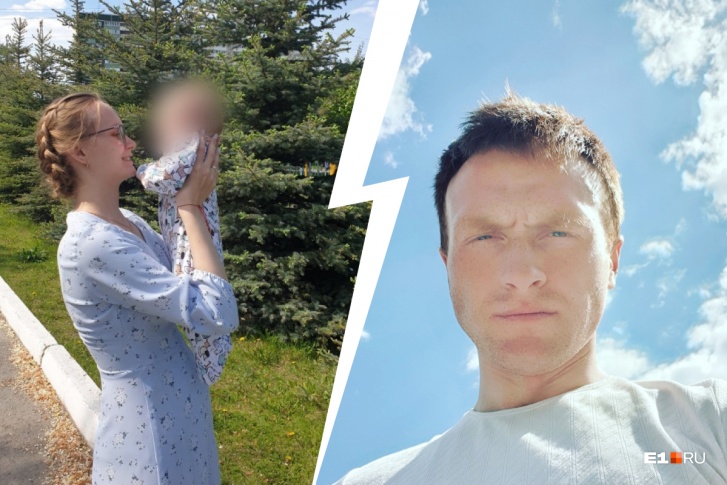 У Никиты и Светланы остался пятимесячный сын У Никиты и Светланы остался пятимесячный сын