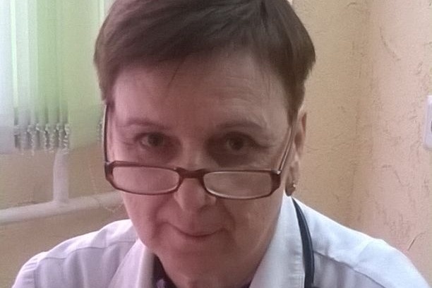 Наталью Вячеславовну пациенты запомнили как отличного специалиста и отзывчивого человека