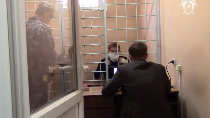 Совладелец «Зимней вишни» попытался выйти из СИЗО на свободу в Кемерово