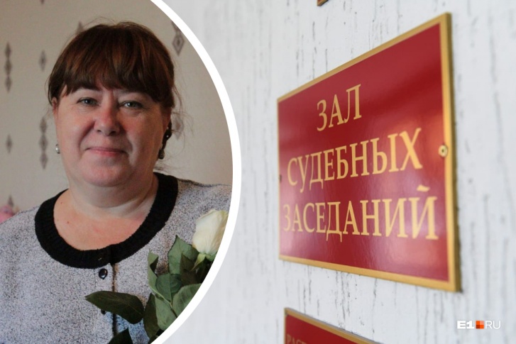 Надежда Юрьевна, как учитель, одной из первых записалась на вакцинацию, но заболела сразу после Нового года