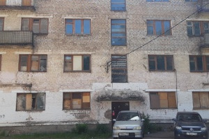 «Когда-то там хороших специалистов готовили»: в Башкирии власти продали общежитие ПТУ фирме, которую основали англичане