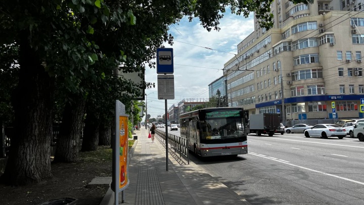 Мэр Краснодара пообещал более жестко контролировать маршрутчиков и дорожников