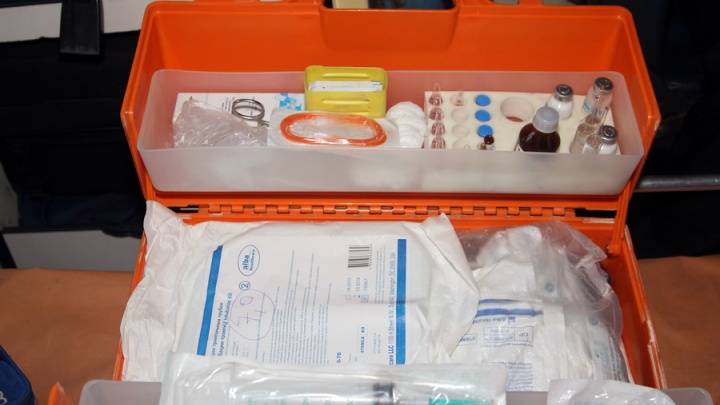 «Пусть это вам не пригодится»: мобилизованный врач из Челнов рассказал, что должно быть в аптечке на СВО