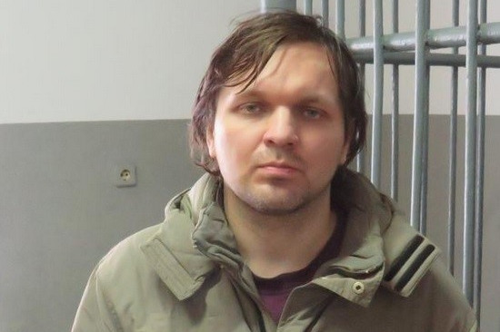 В Таганроге арестовали мужчину, сбежавшего из полиции с оружием конвойного