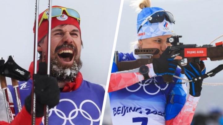 40 миллионов рублей получат югорские спортсмены за участие в Олимпиаде в Пекине