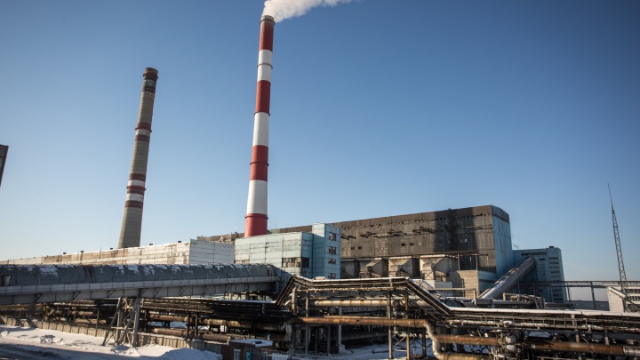 В Новосибирске повысили температуру батарей: город готовят к морозам