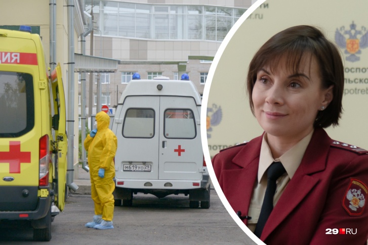Елена Байдакова говорит, что говорить о завершении пандемии еще очень и очень рано Елена Байдакова говорит, что говорить о завершении пандемии еще очень и очень рано