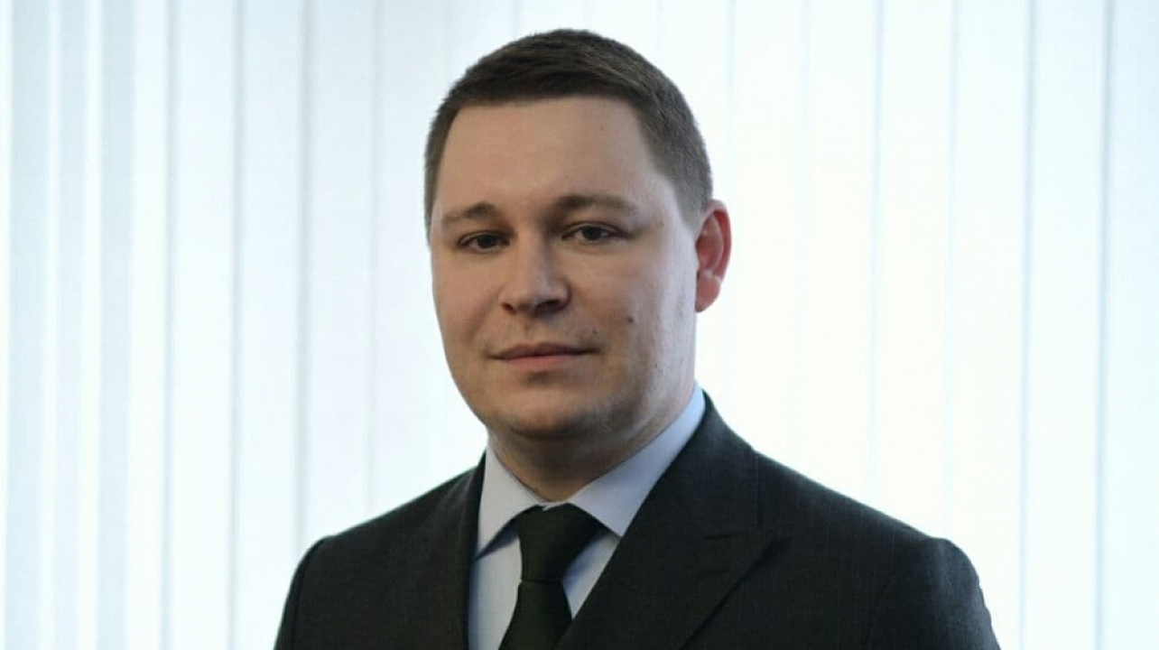 У Ильи Павлова два высших образования У Ильи Павлова два высших образования