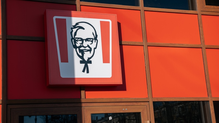 KFC и Pizza Hut в России переименуют
