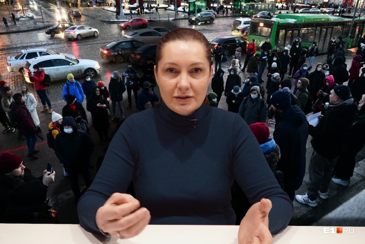 Юрист Екатерина Малиновская рассказала, чего ждать от новых законов