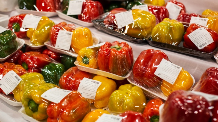 Иркутскстат заявил о снижении темпов роста цен в апреле и подешевевших помидорах