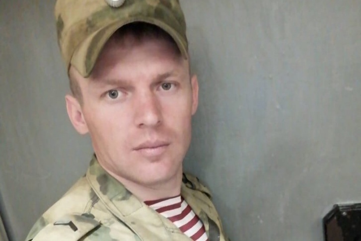 О смерти Александра Некрасова сообщили 15 апреля О смерти Александра Некрасова сообщили 15 апреля
